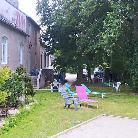 16 Bis C Les Gites Bigoudens Plonéour-Lanvern Exterior photo